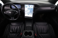 Tesla Model X vaihtoauto