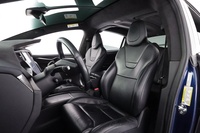 Tesla Model X vaihtoauto