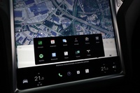 Tesla Model X vaihtoauto