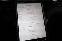 Tesla Model X vaihtoauto