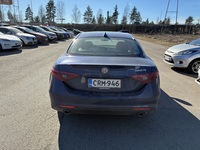 Alfa Romeo Giulia vaihtoauto