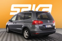 Volkswagen Sharan vaihtoauto