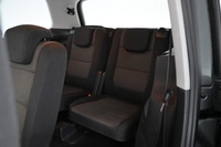 Volkswagen Sharan vaihtoauto