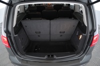 Volkswagen Sharan vaihtoauto