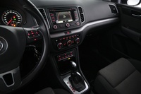 Volkswagen Sharan vaihtoauto