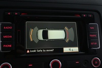 Volkswagen Sharan vaihtoauto