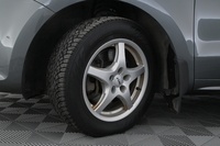 Volkswagen Sharan vaihtoauto