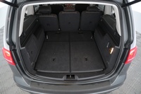 Volkswagen Sharan vaihtoauto