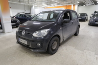 Volkswagen up! vaihtoauto