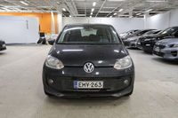 Volkswagen up! vaihtoauto