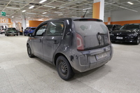 Volkswagen up! vaihtoauto
