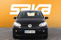 Volkswagen up! vaihtoauto