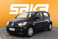 Volkswagen up! vaihtoauto