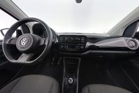 Volkswagen up! vaihtoauto