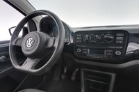 Volkswagen up! vaihtoauto