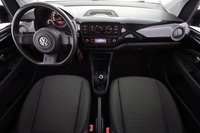 Volkswagen up! vaihtoauto