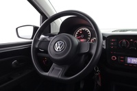 Volkswagen up! vaihtoauto
