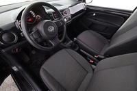 Volkswagen up! vaihtoauto
