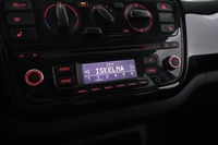 Volkswagen up! vaihtoauto