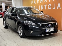 Volvo V40 Cross Country vaihtoauto
