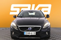 Volvo V40 Cross Country vaihtoauto