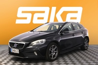 Volvo V40 Cross Country vaihtoauto