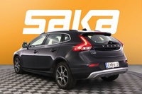 Volvo V40 Cross Country vaihtoauto