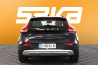 Volvo V40 Cross Country vaihtoauto