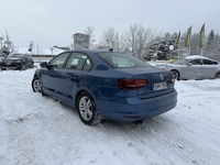 Volkswagen Jetta vaihtoauto