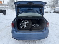 Volkswagen Jetta vaihtoauto