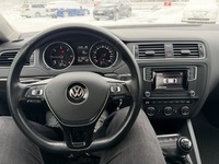 Volkswagen Jetta vaihtoauto