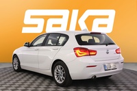 BMW 118 vaihtoauto