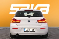 BMW 118 vaihtoauto