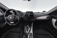 BMW 118 vaihtoauto