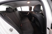 BMW 118 vaihtoauto