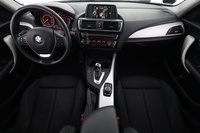BMW 118 vaihtoauto