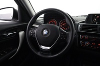 BMW 118 vaihtoauto