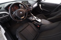BMW 118 vaihtoauto
