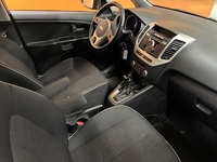 Kia Venga vaihtoauto