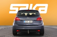 Kia Venga vaihtoauto