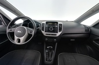 Kia Venga vaihtoauto