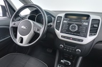Kia Venga vaihtoauto