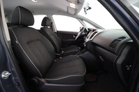 Kia Venga vaihtoauto