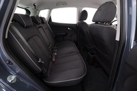 Kia Venga vaihtoauto