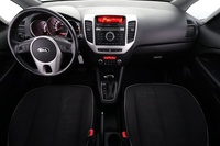 Kia Venga vaihtoauto