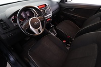 Kia Venga vaihtoauto