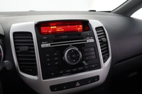 Kia Venga vaihtoauto