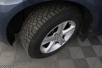 Kia Venga vaihtoauto