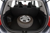 Kia Venga vaihtoauto