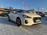 Hyundai i30 vaihtoauto